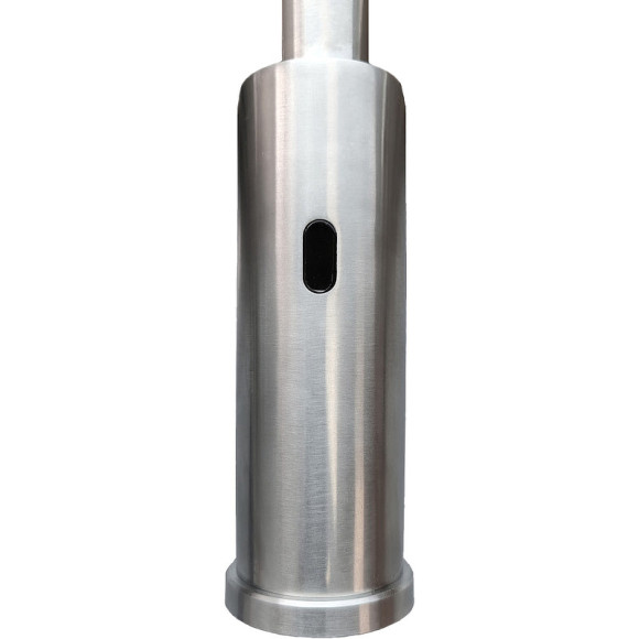 Смеситель для кухни Orange Boni M15-199ni Никель Смеситель для кухни Orange Boni M15-199ni Никель