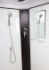 Душевая кабина Niagara Classic 90x90 NG-6701-14 без гидромассажа Душевая кабина Niagara Classic 90x90 NG-6701-14 без гидромассажа