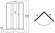 Душевая кабина Niagara Classic 90x90 NG-6701-14 без гидромассажа Душевая кабина Niagara Classic 90x90 NG-6701-14 без гидромассажа