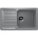 Кухонная мойка Ulgran Classic U-506-342 Графит Кухонная мойка Ulgran Classic U-506-342 Графит