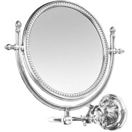 Косметическое зеркало Art&Max Barocco AM-2109-Cr Хром Косметическое зеркало Art&Max Barocco AM-2109-Cr Хром