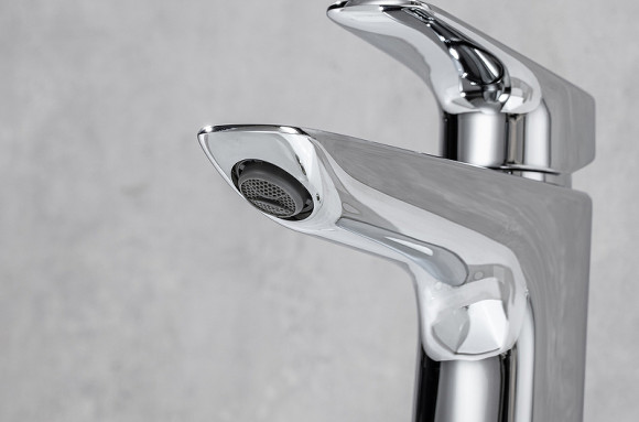 Комплект смесителей Aquatek Вега AQ1030CR Хром Комплект смесителей Aquatek Вега AQ1030CR Хром