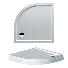 Акриловый поддон для душа Riho Davos 289 120x120 D002021005 (DA9700500000000) Белый без антискользящего покрытия Акриловый поддон для душа Riho Davos 289 120x120 D002021005 (DA9700500000000) Белый без антискользящего покрытия