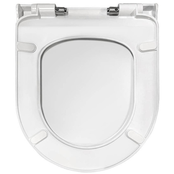 Комплект унитаза с инсталляцией Berges Novum 043250 с сиденьем Микролифт и Белой клавишей смыва Комплект унитаза с инсталляцией Berges Novum 043250 с сиденьем Микролифт и Белой клавишей смыва