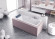 Акриловая ванна Excellent Pryzmat Slim 160x75 WAEX.PRY16WHS без гидромассажа Акриловая ванна Excellent Pryzmat Slim 160x75 WAEX.PRY16WHS без гидромассажа