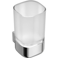 Стакан для зубных щеток Ideal Standard Softmood A9139AA Хром