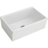 Кухонная мойка Simas Top E Lavabi D Arredo 75 Q500bi Белая