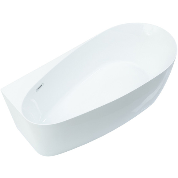 Акриловая ванна Allen Brau Priority 2 170x80 2.31002.21 без гидромассажа Акриловая ванна Allen Brau Priority 2 170x80 2.31002.21 без гидромассажа