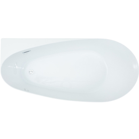 Акриловая ванна Allen Brau Priority 2 170x80 2.31002.21 без гидромассажа Акриловая ванна Allen Brau Priority 2 170x80 2.31002.21 без гидромассажа