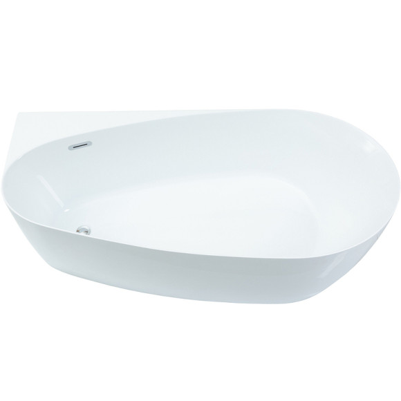 Акриловая ванна Allen Brau Priority 2 170x80 2.31002.21 без гидромассажа Акриловая ванна Allen Brau Priority 2 170x80 2.31002.21 без гидромассажа