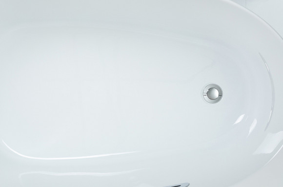 Акриловая ванна Allen Brau Priority 2 170x80 2.31002.21 без гидромассажа Акриловая ванна Allen Brau Priority 2 170x80 2.31002.21 без гидромассажа