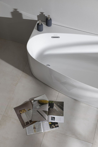 Акриловая ванна Allen Brau Priority 2 170x80 2.31002.21 без гидромассажа Акриловая ванна Allen Brau Priority 2 170x80 2.31002.21 без гидромассажа