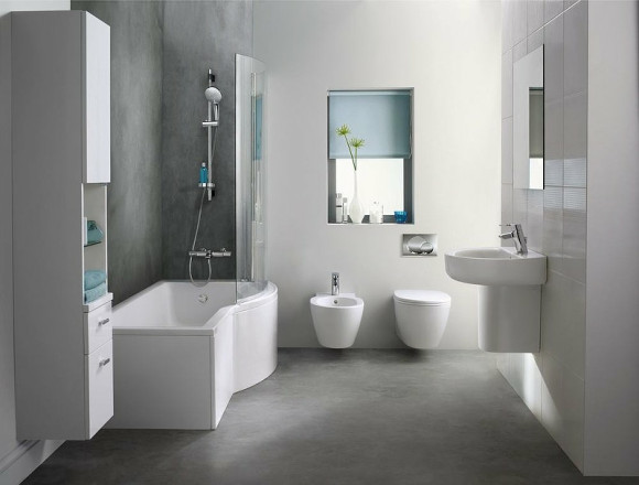 Комплект унитаза с инсталляцией Ideal Standard Connect Prosys E8822301PC15 с сиденьем Микролифт без клавиши смыва