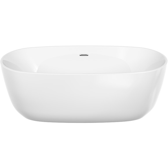 Акриловая ванна Sancos Space 170x80 FB13 без гидромассажа