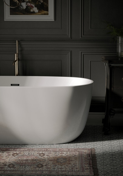 Акриловая ванна Sancos Space 170x80 FB13 без гидромассажа