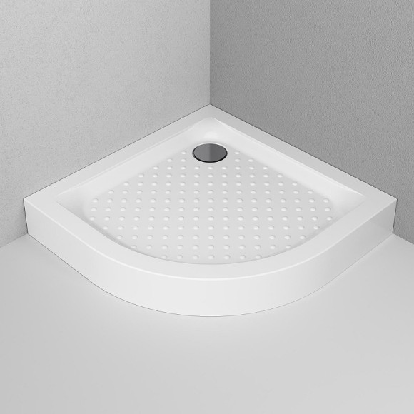 Акриловый поддон для душа AM.PM X-Joy 90x90 W88T-205-090W Белый Акриловый поддон для душа AM.PM X-Joy 90x90 W88T-205-090W Белый
