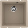 Кухонная мойка Ulgran Quartz Underground 400-03 Десерт Кухонная мойка Ulgran Quartz Underground 400-03 Десерт