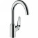 Смеситель для кухни Hansgrohe Focus M421-H220 71802000 Хром Смеситель для кухни Hansgrohe Focus M421-H220 71802000 Хром