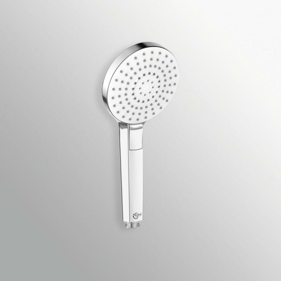 Душевая система Ideal Standard Ideal Rain Soft Evo A6983AA с термостатом Хром Душевая система Ideal Standard Ideal Rain Soft Evo A6983AA с термостатом Хром