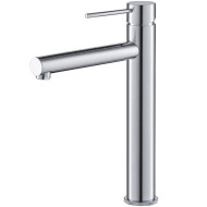 Смеситель для раковины Timo Saona 2311/00F Хром