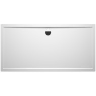 Акриловый поддон для душа Riho Zurich 276 180x90 D001020005  (DA8400500000000) Белый без антискользящего покрытия