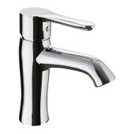 Смеситель для раковины GPD Felis MLB75 Хром