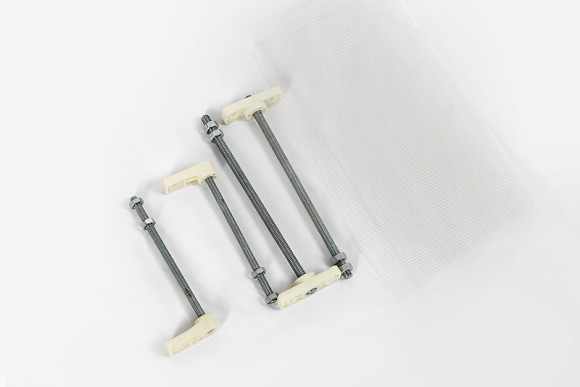 Инсталляция BelBagno BB026 для подвесного унитаза без клавиши смыва Инсталляция BelBagno BB026 для подвесного унитаза без клавиши смыва