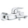 Комплект смесителей Grohe Eurostyle 124416 Хром