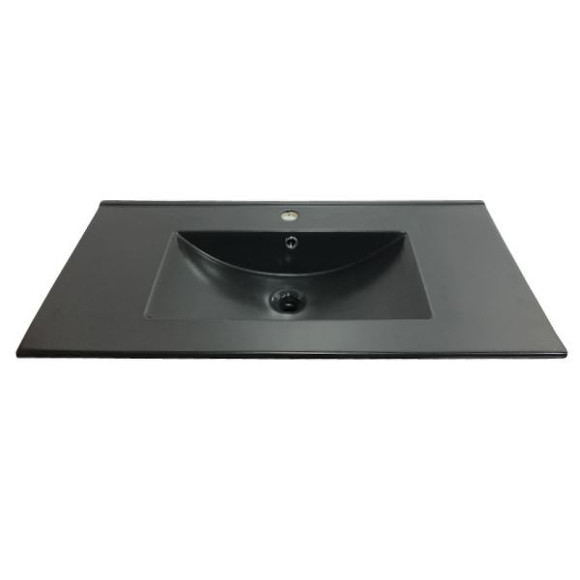 Тумба с раковиной Comforty Франкфурт 90 00-00002048 подвесная Дуб шоколадно-коричневый Черная матовая Тумба с раковиной Comforty Франкфурт 90 00-00002048 подвесная Дуб шоколадно-коричневый Черная матовая