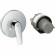 Смеситель для душа Hansgrohe Novus 71068000 Хром