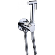 Гигиенический душ со смесителем CeramaLux KRS/009 Хром