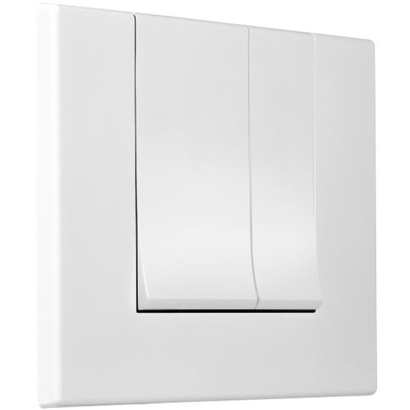 Инсталляция Berges Novum 040241 для унитаза с Белой клавишей смыва Инсталляция Berges Novum 040241 для унитаза с Белой клавишей смыва