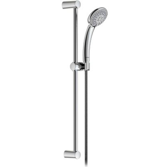 Душевой гарнитур Vidima Fresh BA208AA Хром