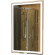 Зеркало Azario Melis 60 CS00066634 с подсветкой с сенсорным выключателем Зеркало Azario Melis 60 CS00066634 с подсветкой с сенсорным выключателем