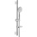 Душевой гарнитур Swedbe Calypso 5011 Хром Душевой гарнитур Swedbe Calypso 5011 Хром