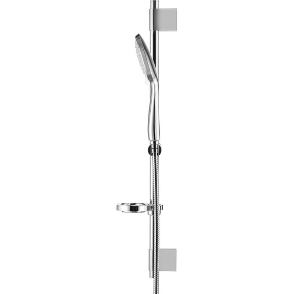 Душевой гарнитур Swedbe Calypso 5011 Хром Душевой гарнитур Swedbe Calypso 5011 Хром