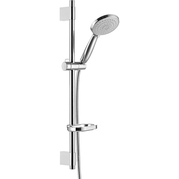 Душевой гарнитур Swedbe Calypso 5011 Хром Душевой гарнитур Swedbe Calypso 5011 Хром