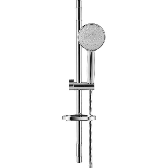 Душевой гарнитур Swedbe Calypso 5011 Хром Душевой гарнитур Swedbe Calypso 5011 Хром