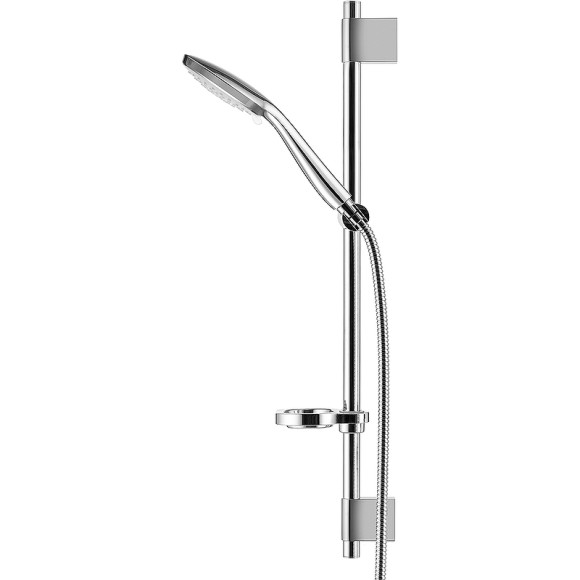 Душевой гарнитур Swedbe Calypso 5011 Хром Душевой гарнитур Swedbe Calypso 5011 Хром