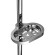 Душевой гарнитур Swedbe Calypso 5011 Хром Душевой гарнитур Swedbe Calypso 5011 Хром