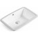 Раковина SantiLine 55 SL-3004 Белая Раковина SantiLine 55 SL-3004 Белая