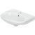 Раковина Sanita Самарская WB.PD/Samarsky/57-C/WHT.G/S1 Белая
