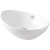 Раковина-чаша Orange 58 B08-585w Белая