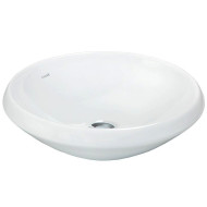 Раковина-чаша Creavit Minimal 45 MN045-00CB00E-0000 Белая