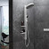 Душевая система Hansgrohe Rainfinity Showerpipe 26842000 Хром Душевая система Hansgrohe Rainfinity Showerpipe 26842000 Хром