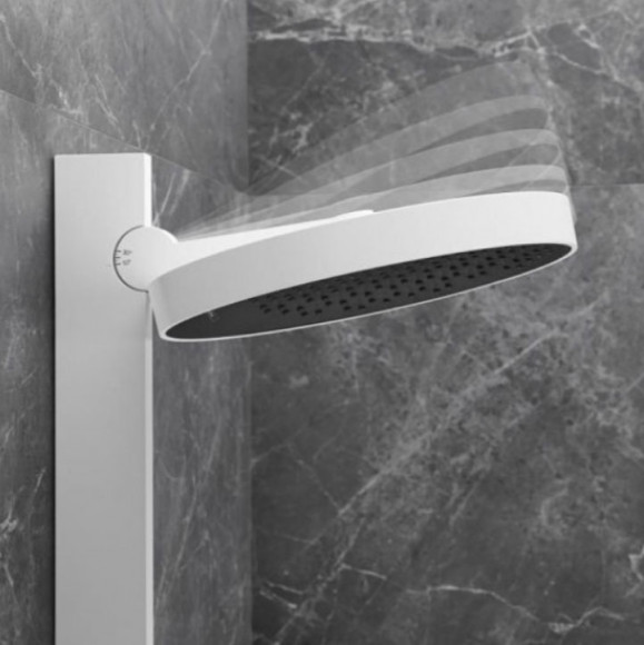 Душевая система Hansgrohe Rainfinity Showerpipe 26842000 Хром Душевая система Hansgrohe Rainfinity Showerpipe 26842000 Хром