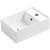 Раковина Simas Agile 40 R AG40 bi*1 Белая