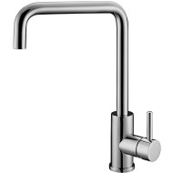 Смеситель для кухни Raiber Graceful RP-013 Хром