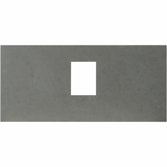 Столешница под раковину Allen Brau Infinity 100 1.21012.G Графит Столешница под раковину Allen Brau Infinity 100 1.21012.G Графит