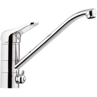 Смеситель для кухни Remer Kiss K40AP Хром Смеситель для кухни Remer Kiss K40AP Хром